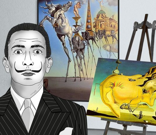 Exploring the Experimental and Avant-Garde Art of Surrealism