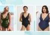 Top Swimsuits With Tummy Control