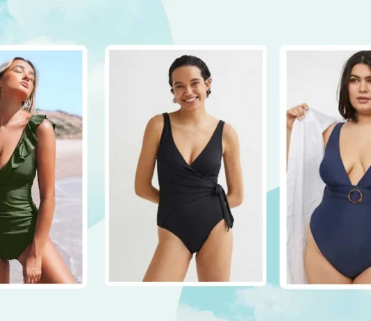 Top Swimsuits With Tummy Control