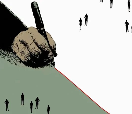 Addressing Systemic Inequalities in Access and Outcomes