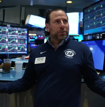 Are tech stocks now good value?