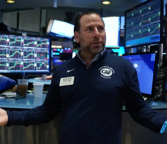 Are tech stocks now good value?