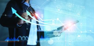 A new Technology boom is at Hand