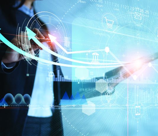 A new Technology boom is at Hand