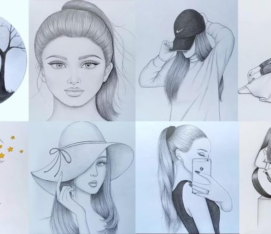 How To Draw: Perfect Proportion and Measure