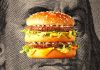 What inflation means for the Big Mac index
