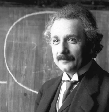 Modern Science and the Theory of Relativity