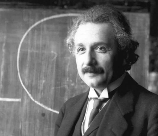 Modern Science and the Theory of Relativity