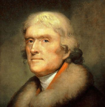 Thomas Jefferson: The Political Life