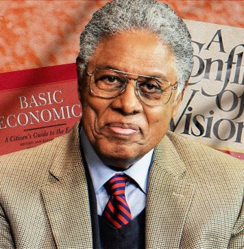 Thomas Sowell’s Perspective on Race and Economics
