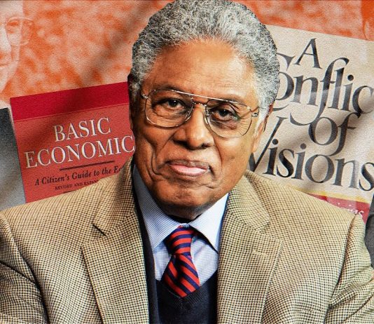 Thomas Sowell’s Perspective on Race and Economics