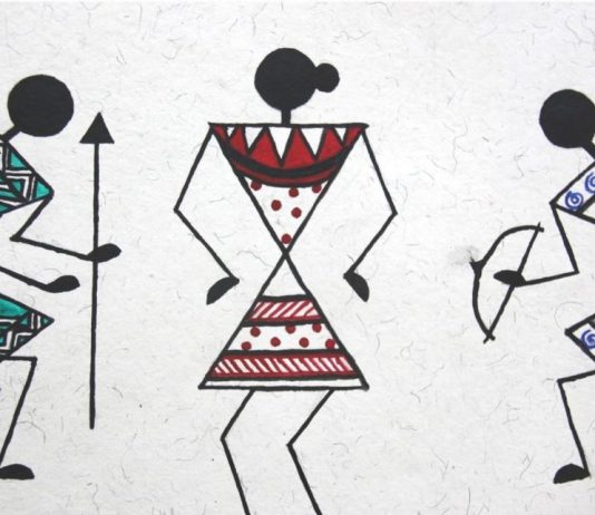 Important Gond Artists Who Are Promoting the Tribal Art Form