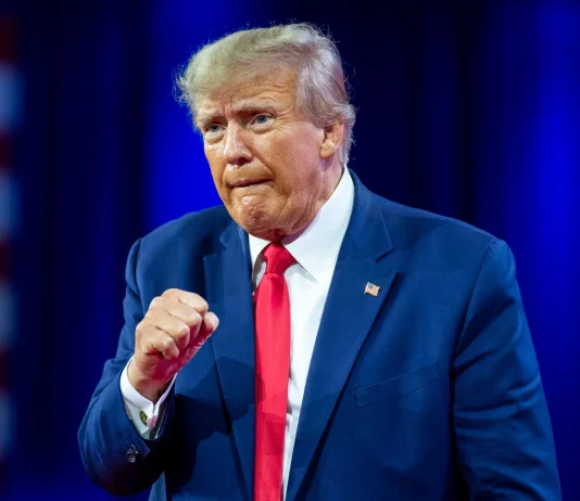 What to Know About Trump’s Possible Criminal Charges