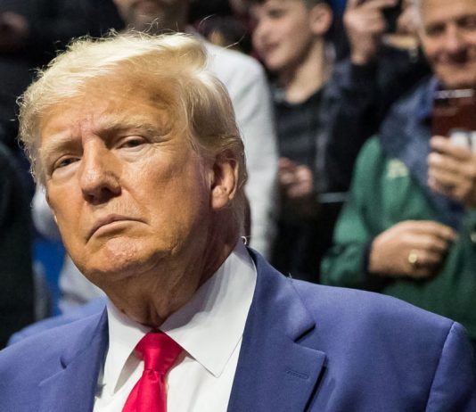 Why Trump’s Call To Protest Is Flopping