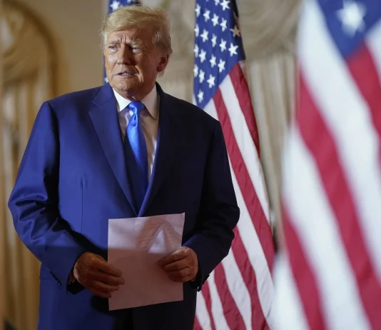 Top red flags in Trump’s taxes