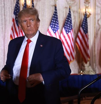 Will Trump’s tax returns change anything?