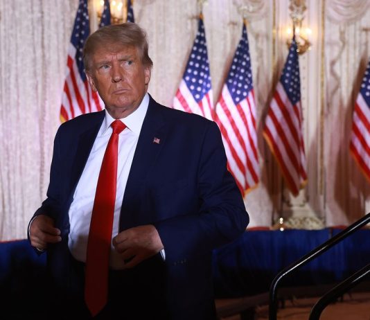 Will Trump’s tax returns change anything?