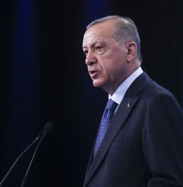 How Turkey is ruining NATO’s moment of unity
