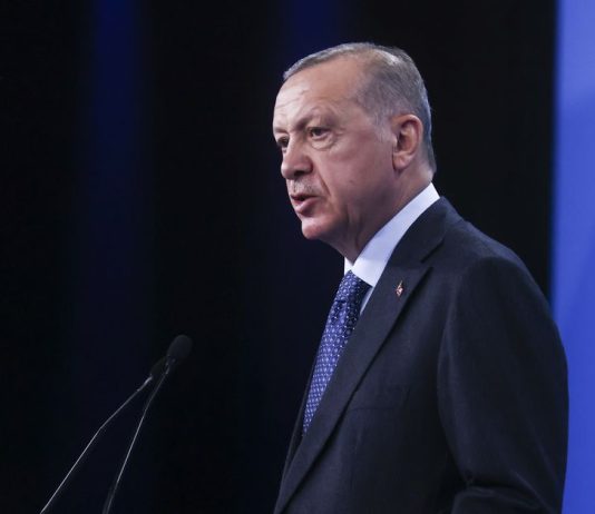 How Turkey is ruining NATO’s moment of unity