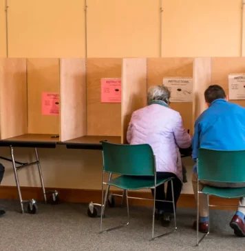 Understanding the Two-party Dominant Systems