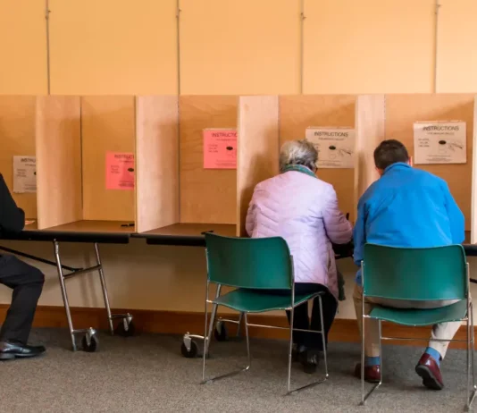 Understanding the Two-party Dominant Systems