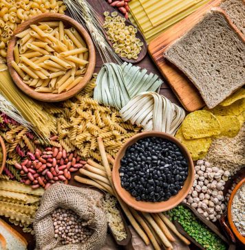 The Different Types of Carbohydrates