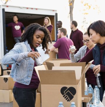 What Is a Nonprofit? Definition and Types of Nonprofits