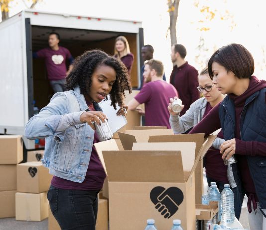 What Is a Nonprofit? Definition and Types of Nonprofits