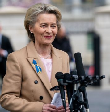EU launches critical raw materials act