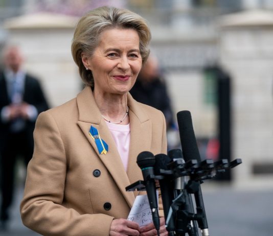 EU launches critical raw materials act