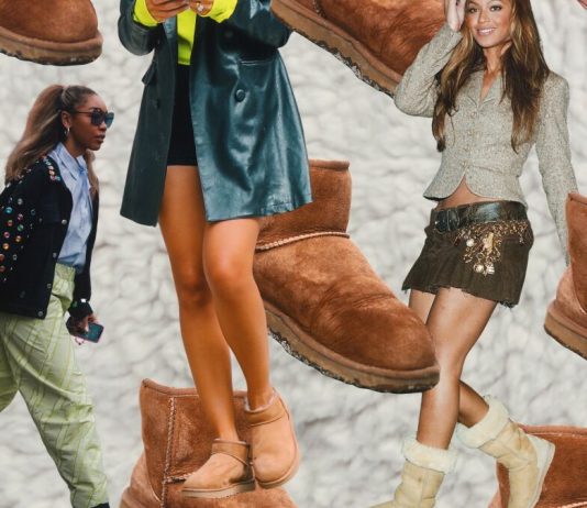 Why Ugg Boots Just Keep on Trending