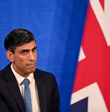 UK Premier Condemns ‘Unacceptable’ Power-Trading Moves