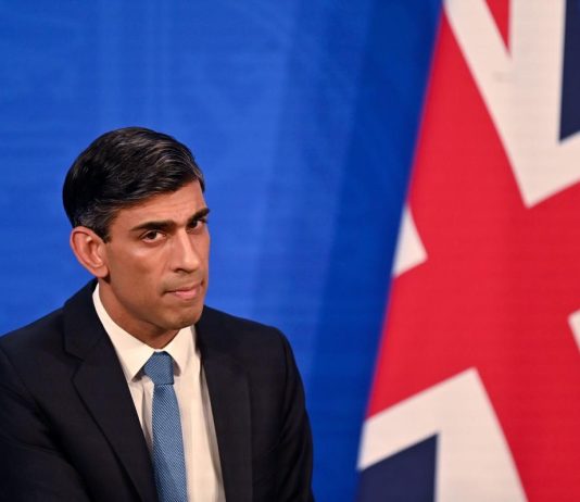 UK Premier Condemns ‘Unacceptable’ Power-Trading Moves