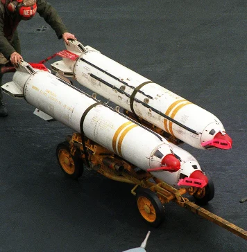 Ukraine asks US for cluster bombs to help arm its drones