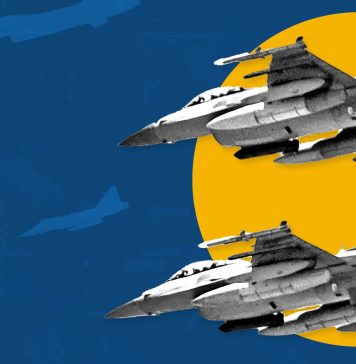 Why the US might attach Western missiles to Ukrainian jets