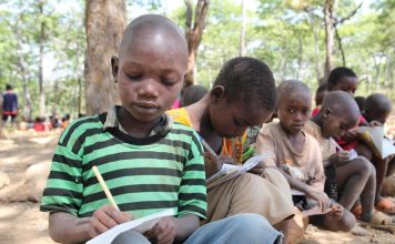 Why Millions of Children are Still Out of School
