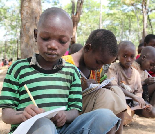 Why Millions of Children are Still Out of School