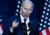 Biden Goes Quiet on Banking Crisis, Calls on Congress to Act