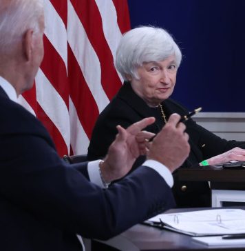 Will the US Ever Default on Its Debt?