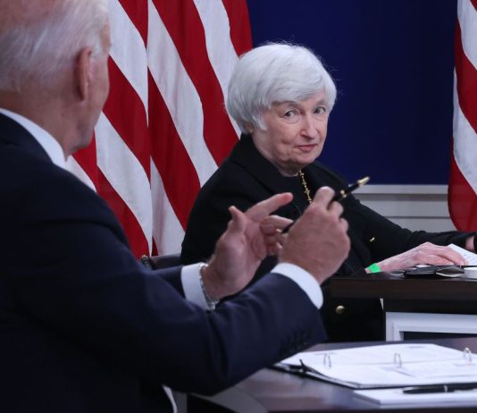 Will the US Ever Default on Its Debt?