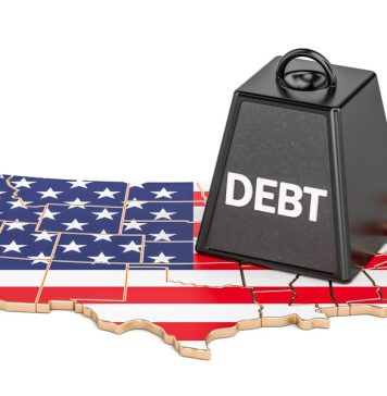 Who Owns the US National Debt?
