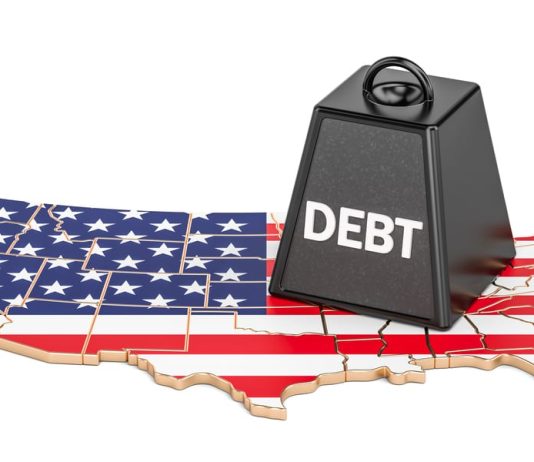 Who Owns the US National Debt?