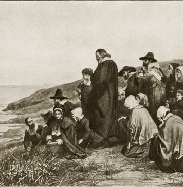 Oldest Known Family Names in America’s History