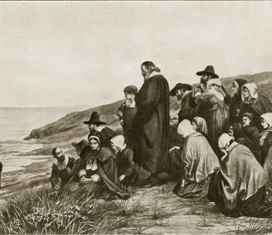 Oldest Known Family Names in America’s History