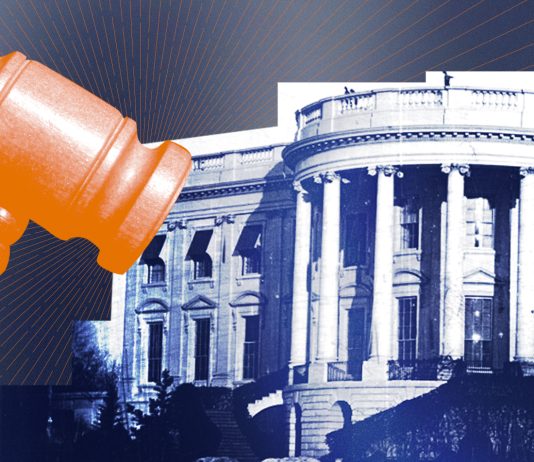 Powers and Privileges of the United States President