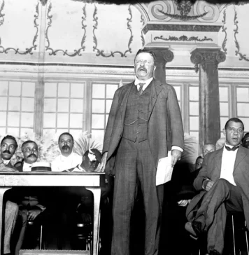 The United States and the Six Party Systems