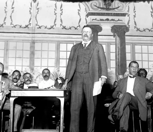 The United States and the Six Party Systems