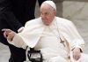 Vatican To Send Pope Francis’ Message Of Hope Into Space