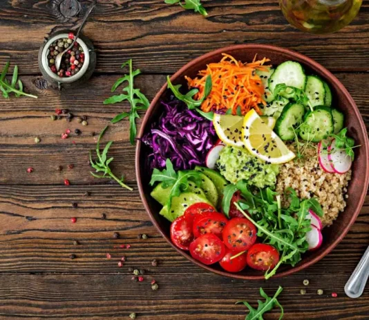 How Do Vegetarians Get Enough Protein for Optimal Health?