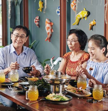 Key Aspects of Vietnamese Family Culture